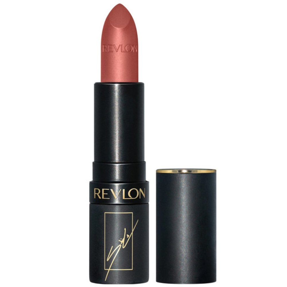 Revlon Lip Color NEW Matte #027 Obsessed New. NUDE PINK